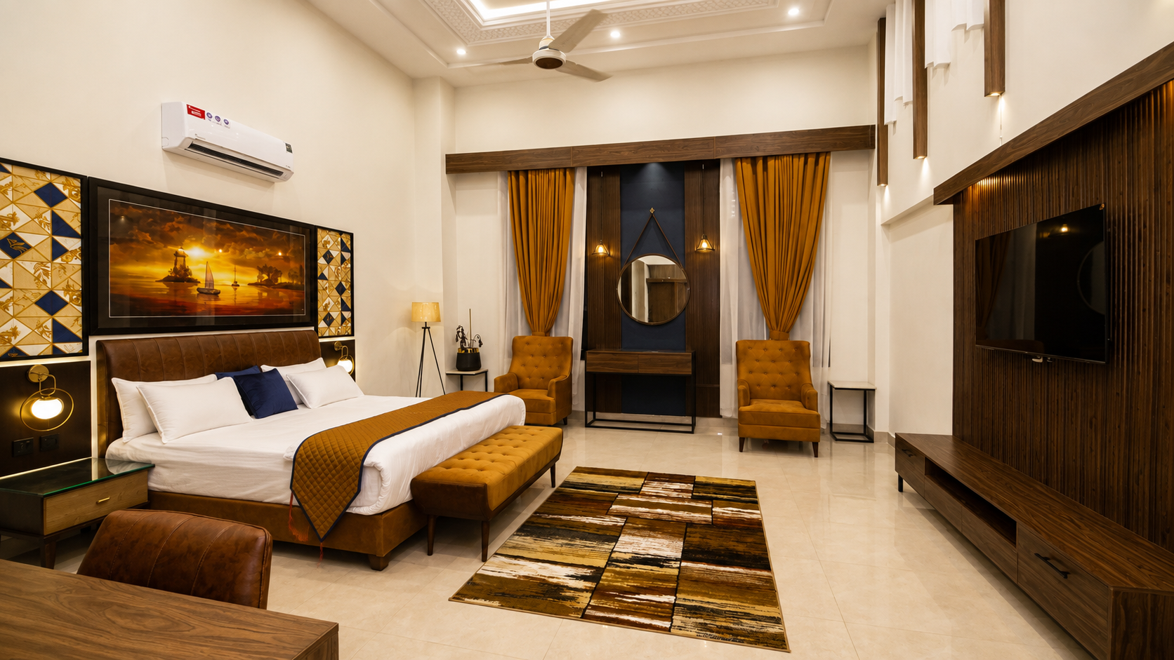 Royal Suites
